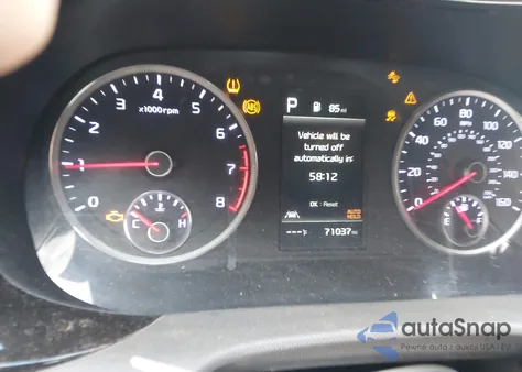 2022 Kia K5 Lxs from USA, damaged, VIN 5XXG14J27NG164807